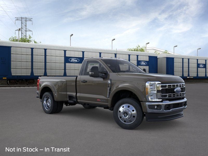 2026 Ford F-450SD XLT DRW