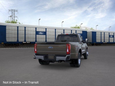 2026 Ford F-450SD XLT DRW