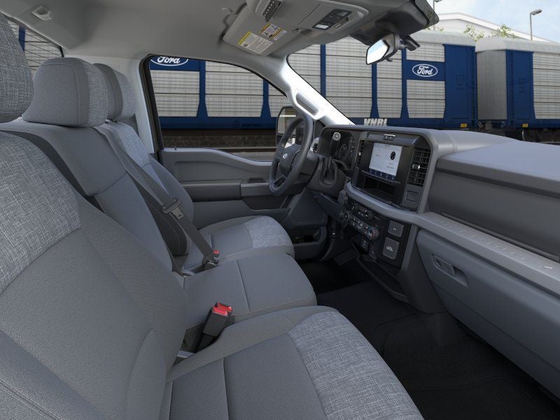2026 Ford F-450SD XLT DRW