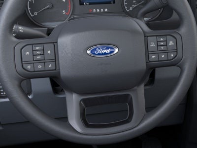 2026 Ford F-450SD XLT DRW