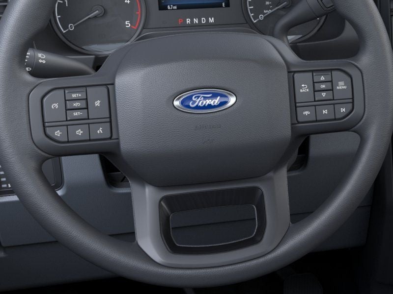 2026 Ford F-450SD XLT DRW