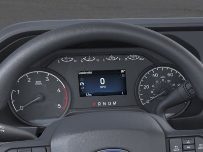 2026 Ford F-450SD XLT DRW