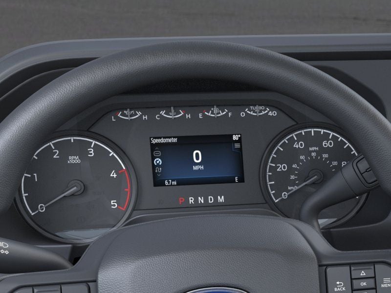 2026 Ford F-450SD XLT DRW