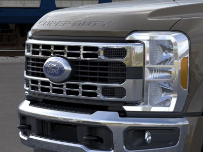 2026 Ford F-450SD XLT DRW