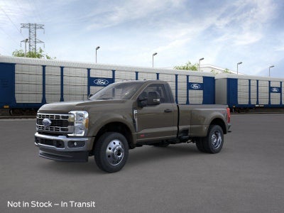 2026 Ford F-450SD XLT DRW