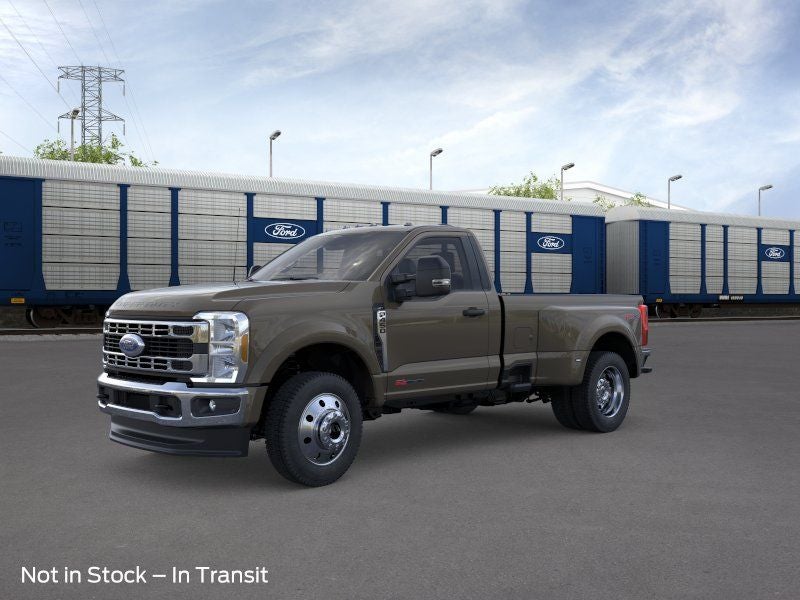 2026 Ford F-450SD XLT DRW