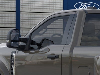 2026 Ford F-450SD XLT DRW