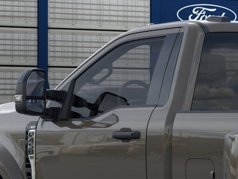 2026 Ford F-450SD XLT DRW