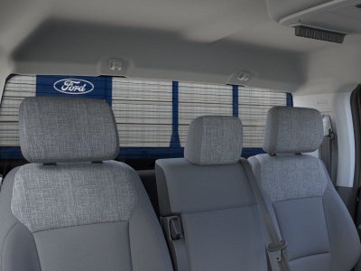 2026 Ford F-450SD XLT DRW