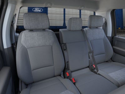 2026 Ford F-450SD XLT DRW