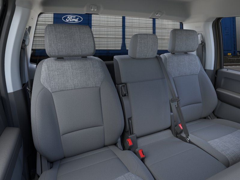 2026 Ford F-450SD XLT DRW