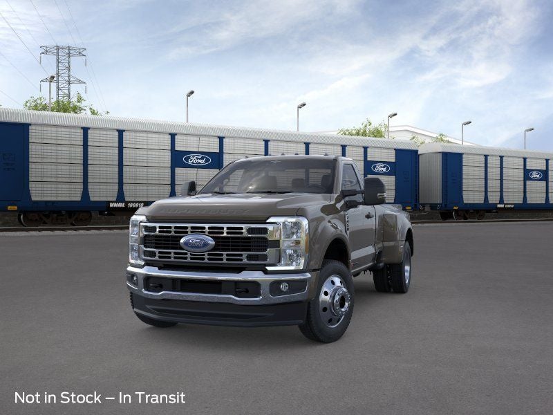 2026 Ford F-450SD XLT DRW