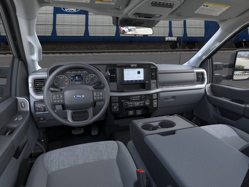 2026 Ford F-450SD XLT DRW