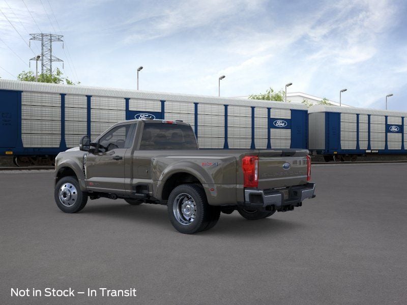 2026 Ford F-450SD XLT DRW