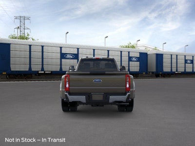 2026 Ford F-450SD XLT DRW