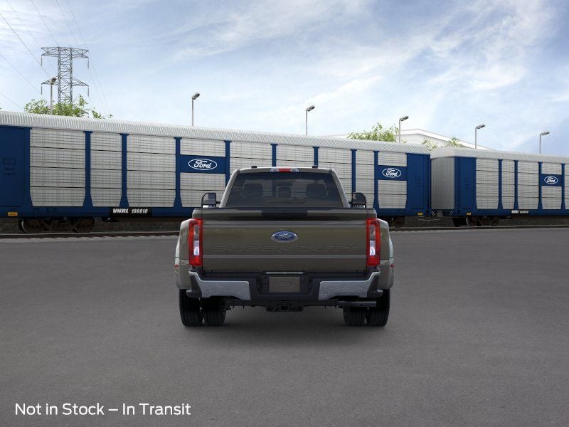 2026 Ford F-450SD XLT DRW