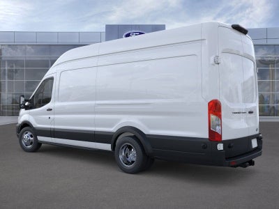 2026 Ford Transit-350 Base