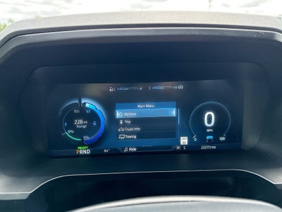 2023 Ford F-150 Lightning Lariat