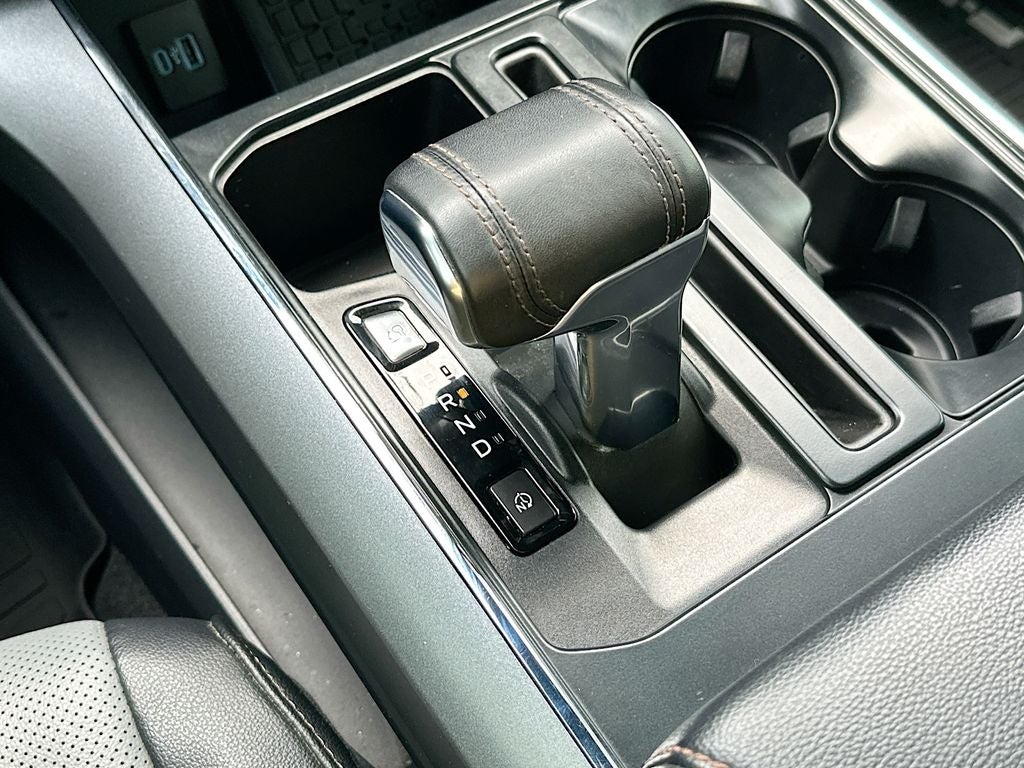 2023 Ford F-150 Lightning Lariat
