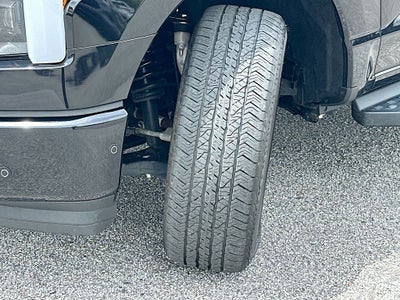 2023 Ford F-150 Lightning Lariat