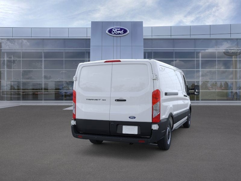 2026 Ford Transit-150 Base