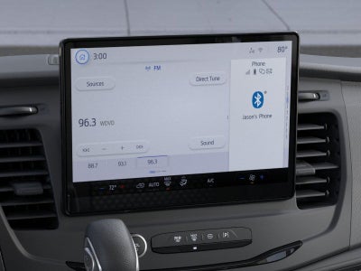 2026 Ford Transit-150 Base