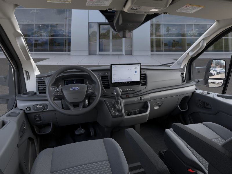 2026 Ford Transit-150 Base