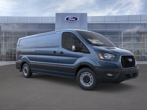 2025 Ford Transit-150 Base