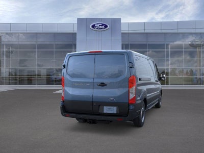 2025 Ford Transit-150 Base