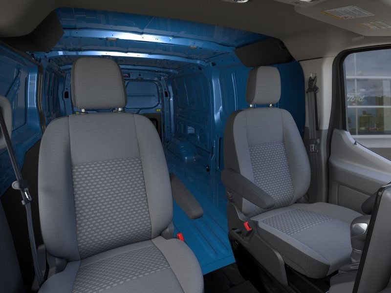 2025 Ford Transit-150 Base