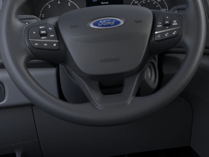 2025 Ford Transit-150 Base