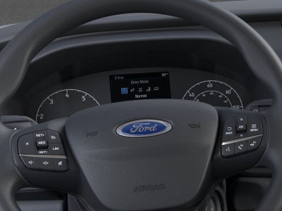 2025 Ford Transit-150 Base