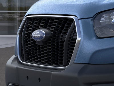 2025 Ford Transit-150 Base