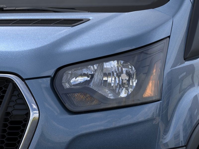 2025 Ford Transit-150 Base