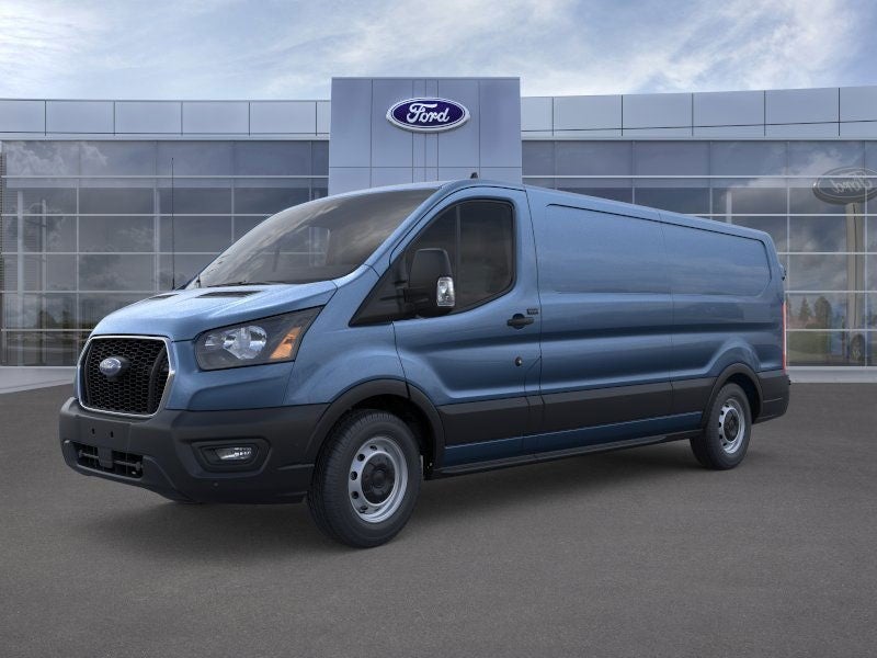 2025 Ford Transit-150 Base