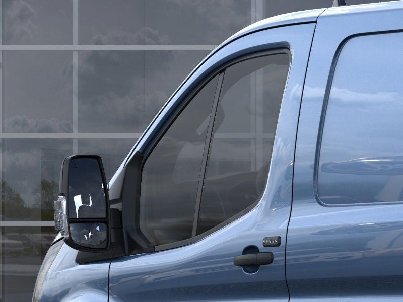 2025 Ford Transit-150 Base