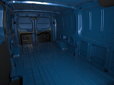 2025 Ford Transit-150 Base