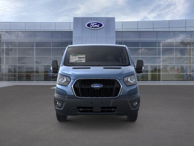 2025 Ford Transit-150 Base