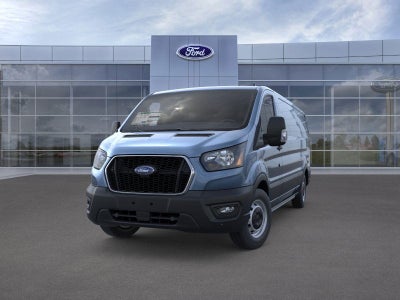 2025 Ford Transit-150 Base
