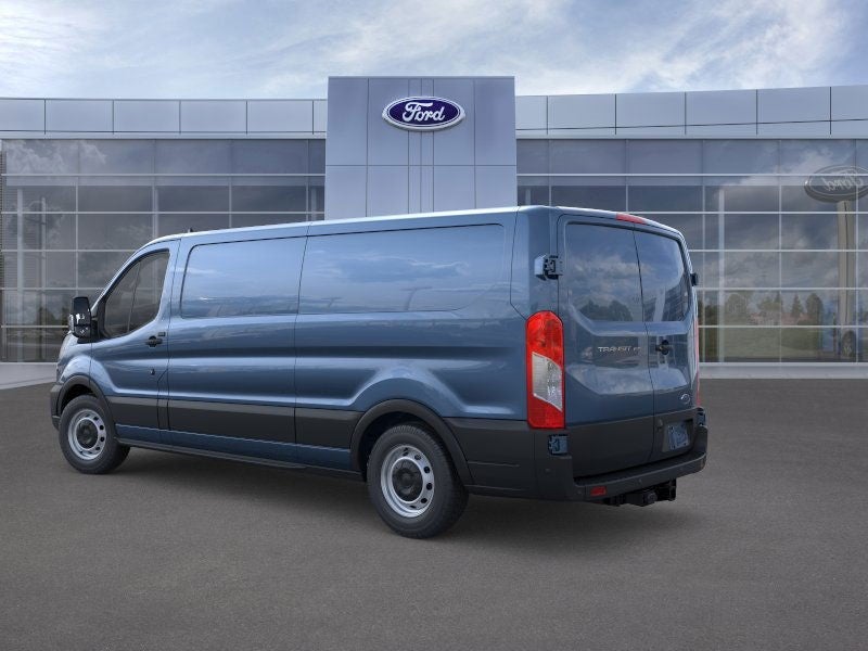 2025 Ford Transit-150 Base