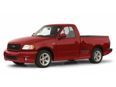 2000 Ford F-150 Base