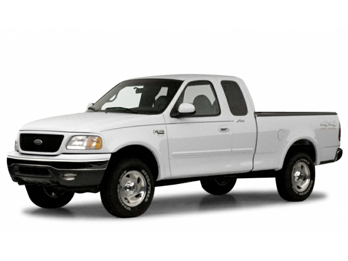 2000 Ford F-150 Base