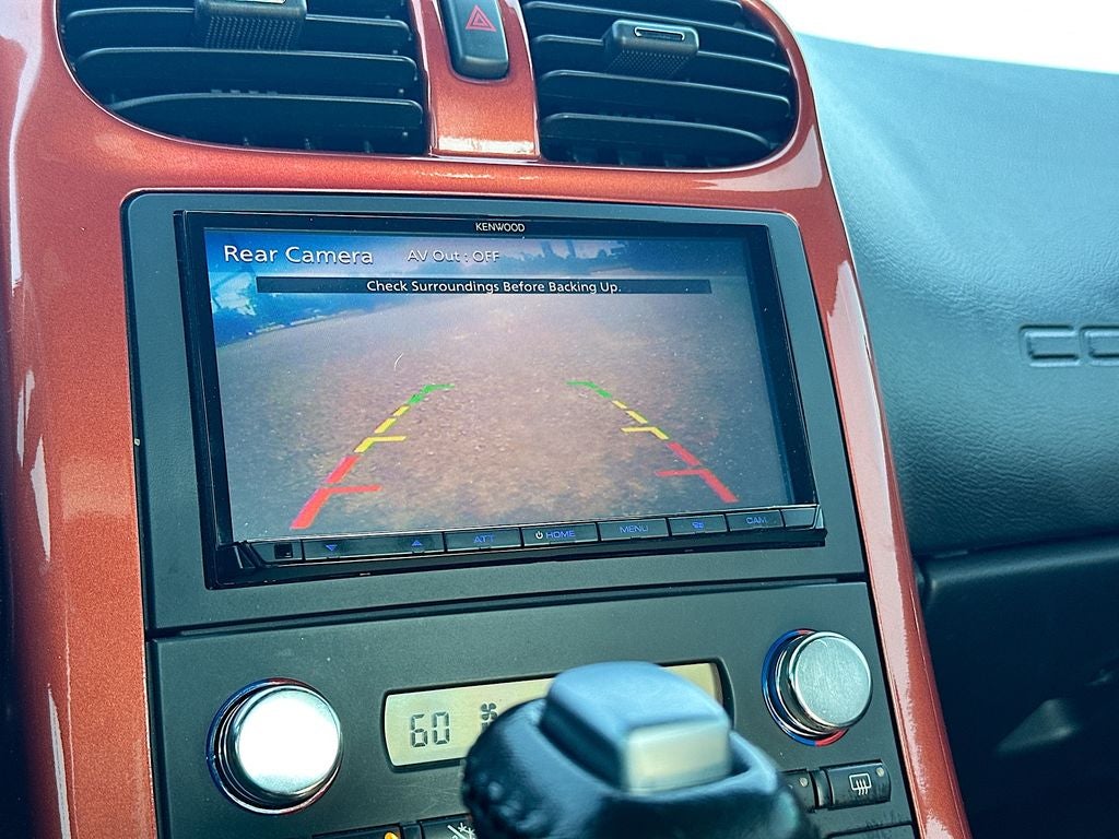 2005 Chevrolet Corvette Base