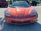 2005 Chevrolet Corvette Base
