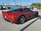 2005 Chevrolet Corvette Base