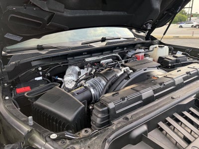2025 GMC Sierra 2500HD Denali Ultimate