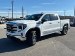 2025 GMC Sierra 1500 SLE
