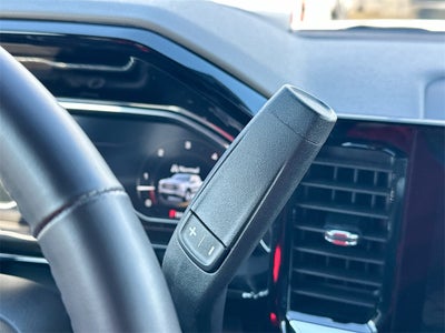 2025 GMC Sierra 1500 SLE