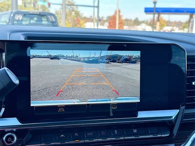 2025 GMC Sierra 1500 SLE