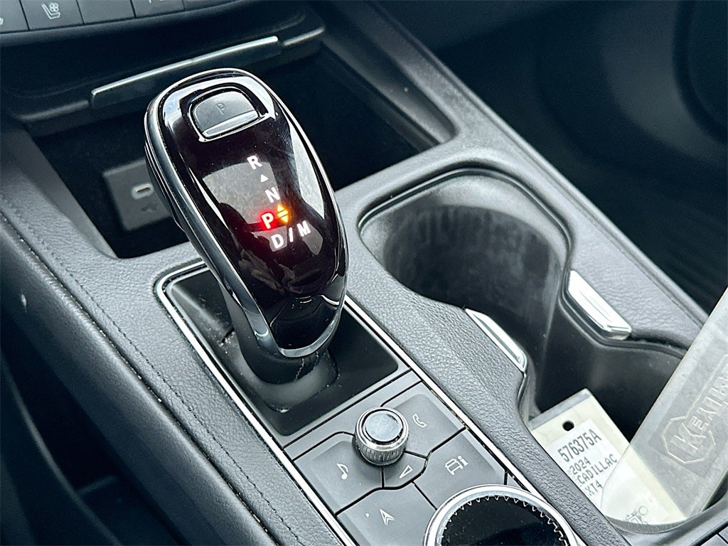 2024 Cadillac XT4 Sport